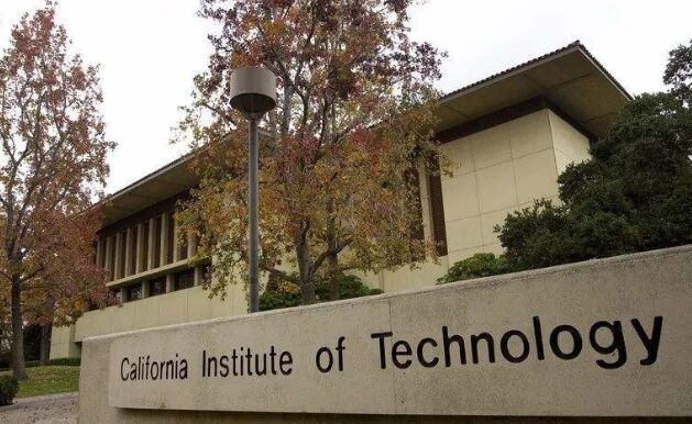 美国名校世界大学排名第四——加州理工学院