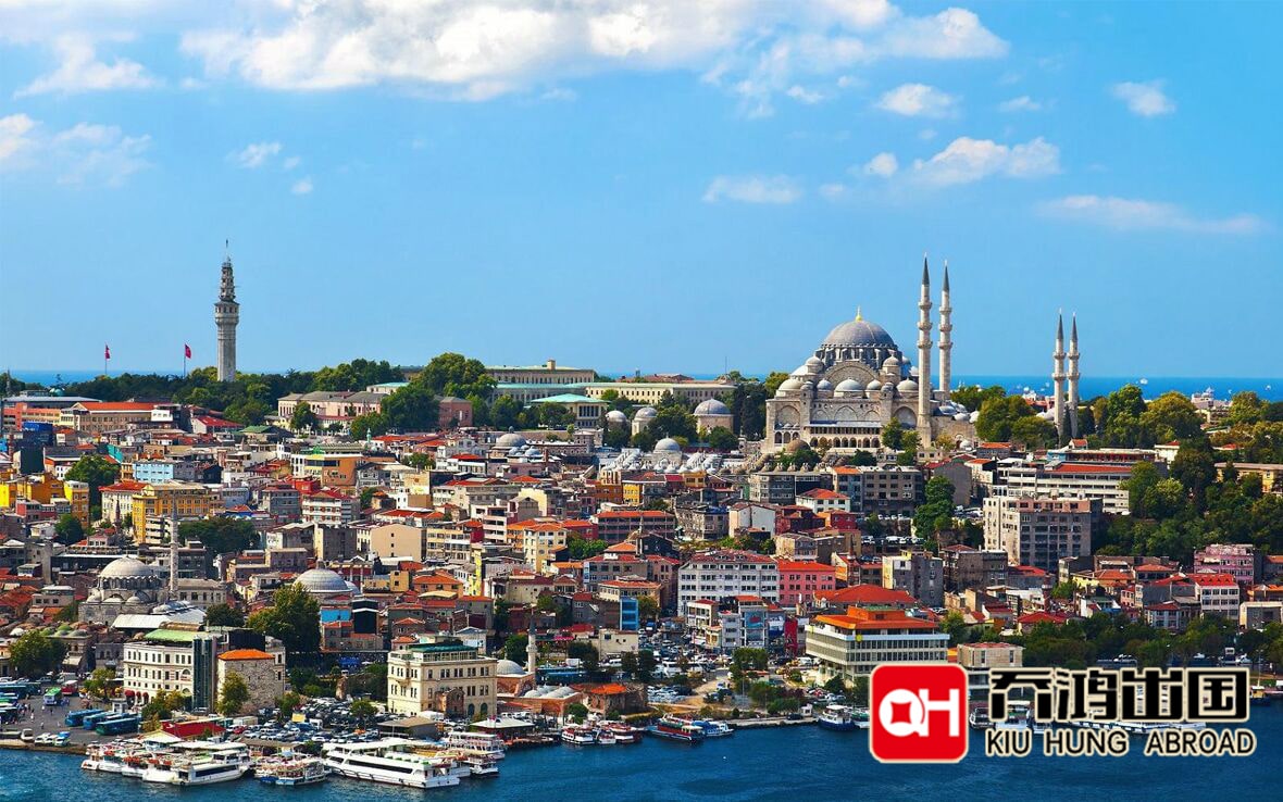 2020土耳其移民项目有哪些优势