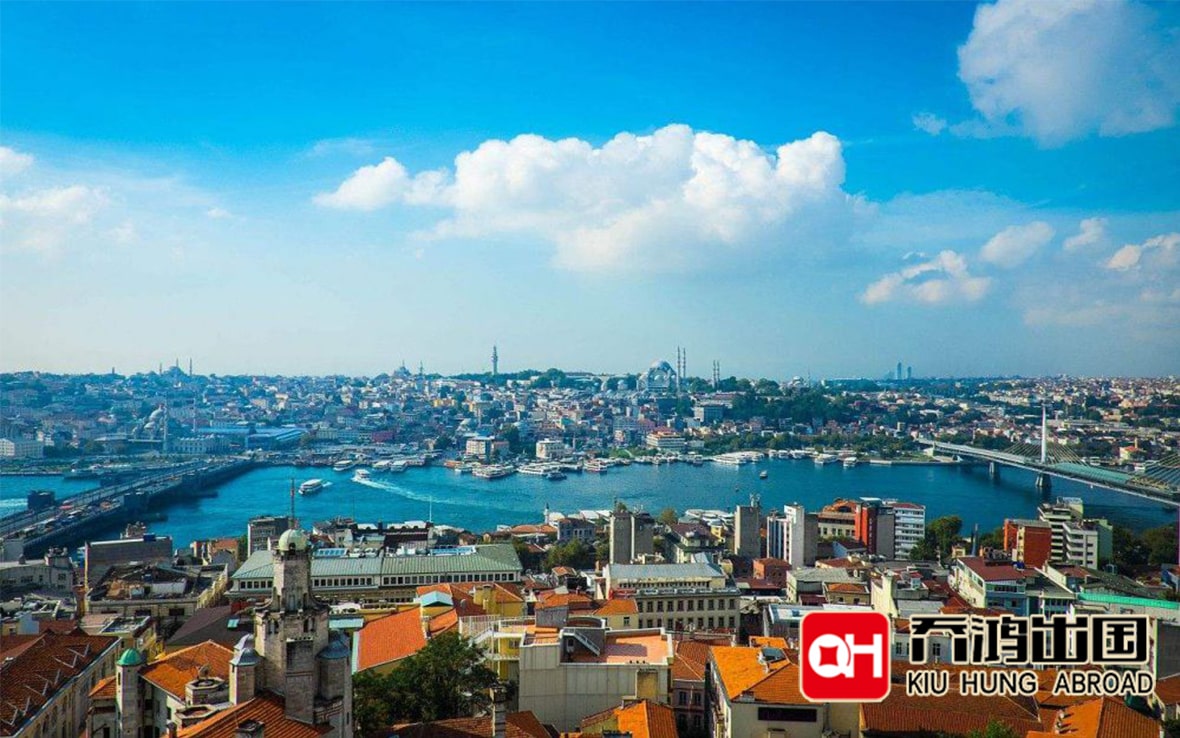 2020土耳其买房移民项目条件汇总