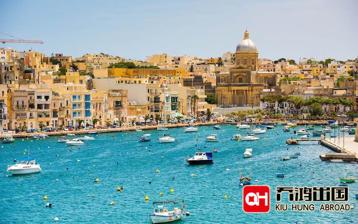 2020马耳他护照免签国家介绍，马耳他护照能免签美国吗
