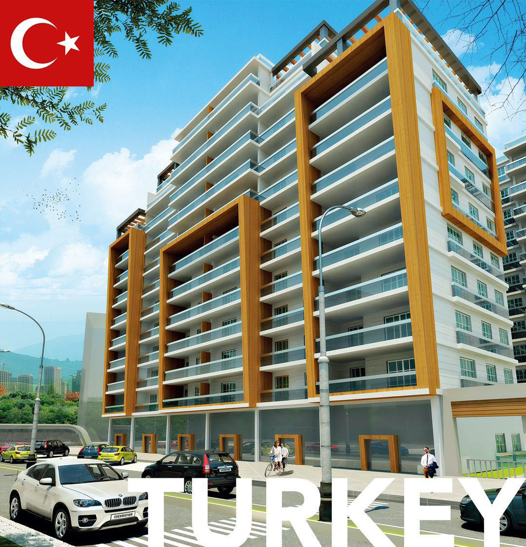 土耳其购房移民项目：25万美金买五套，性价比之王