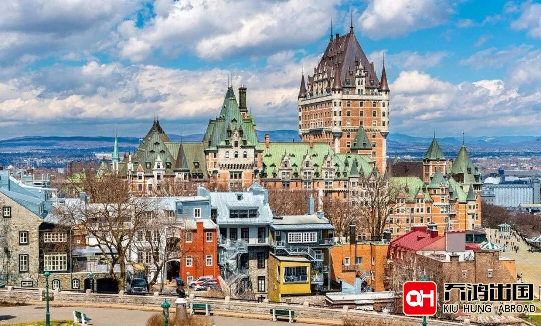 归纳总结｜最受欢迎的五大加拿大移民项目介绍