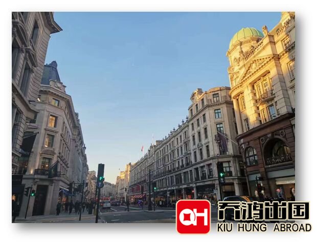 英国移民创新签证