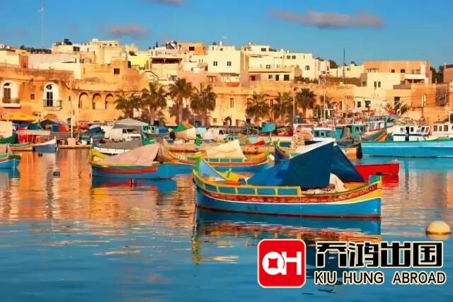 马耳他移民新政开启在即，投资成本低、办理速度快，快来Pick!