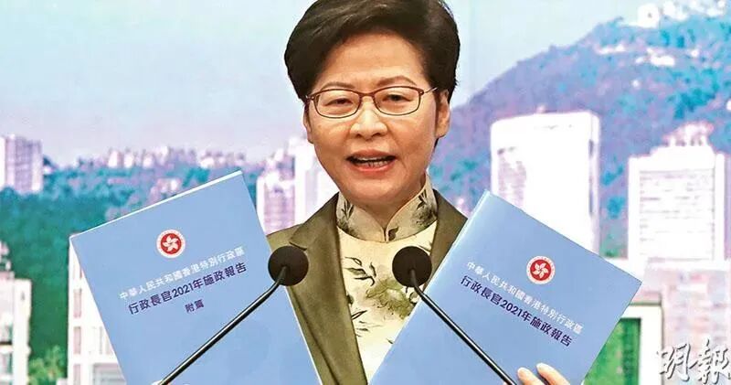 香港优才计划名额增加