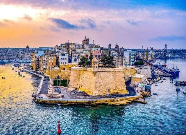 “地中海心脏”马耳他移民的这些社会福利你知道吗？