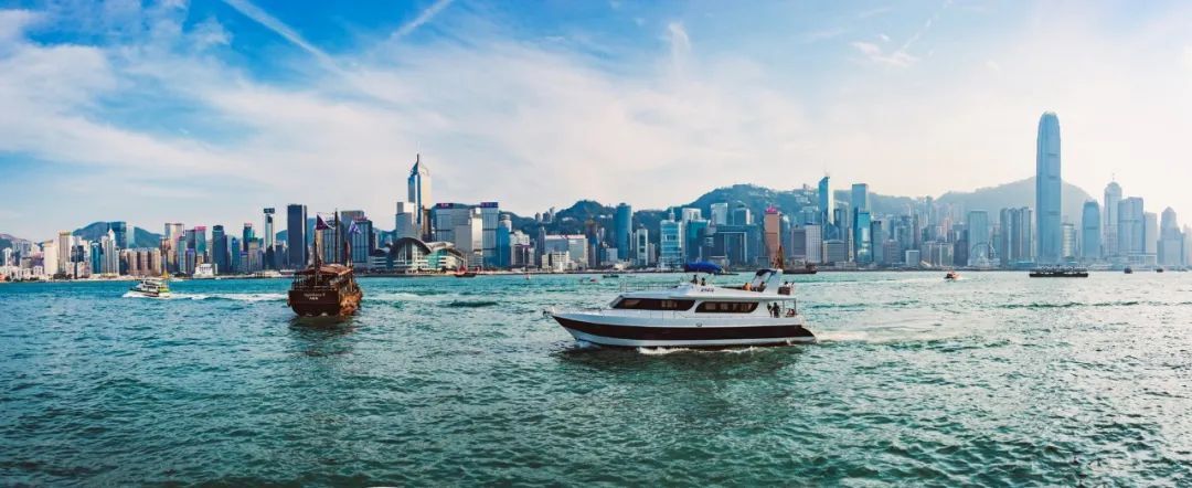 国家注重湾区发展，香港优才计划项目优势凸显