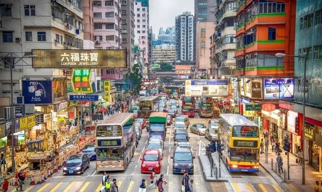 香港进修移居，性价比最高的获香港身份方式！