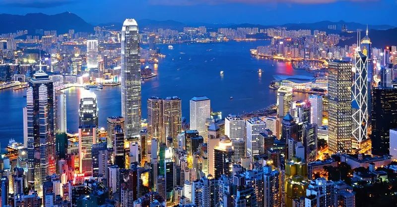 香港专才计划（ASMTP），全家快速定居香港必选方式！