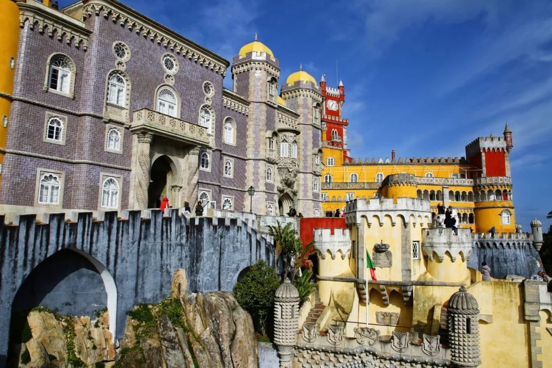 葡萄牙黄金签证项目已成为欧洲最受欢迎的项目之一