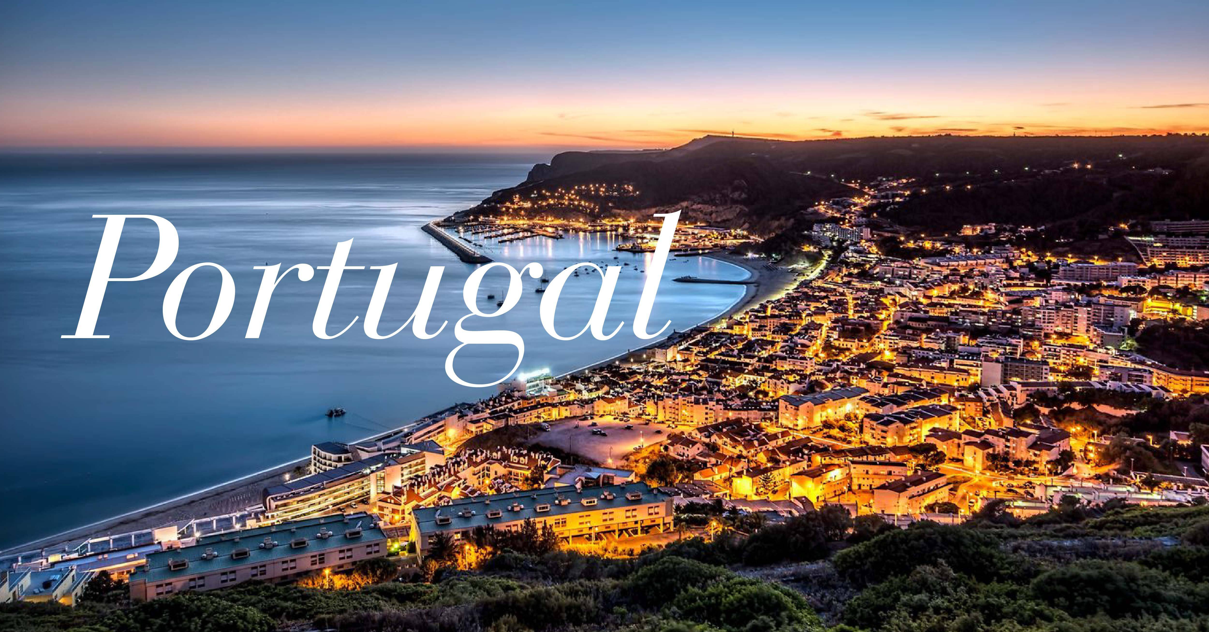 2023全球投资居留项目排名出炉，葡萄牙蝉联榜首！